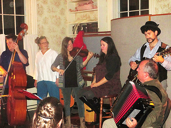 Radio Free Earth and friends